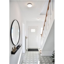 Wever & Ducré Rob IP44 2.6 Ceiling lamp