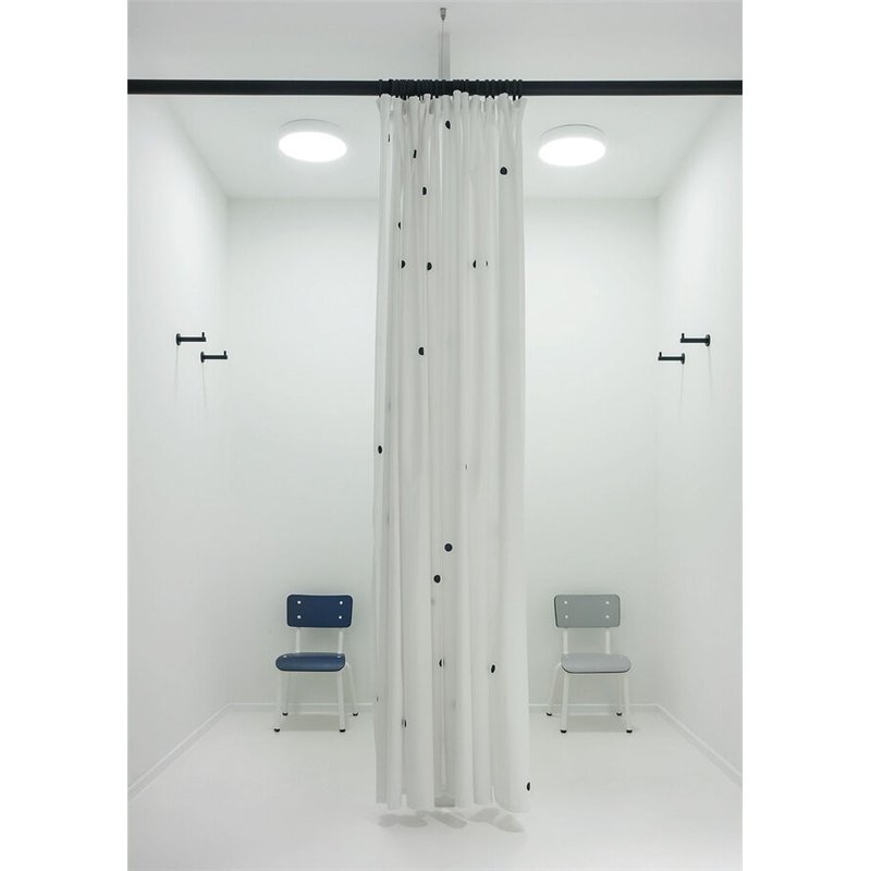Wever & Ducré Rob IP44 2.6 Plafondlamp