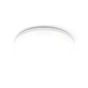 Wever & Ducré Rob IP44 3.5 Plafondlamp