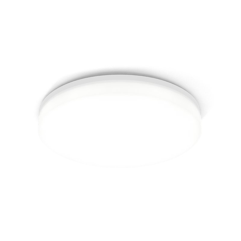 Wever & Ducré Rob IP44 3.5 Plafondlamp