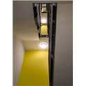 Wever & Ducré Rob IP44 3.5 Plafondlamp