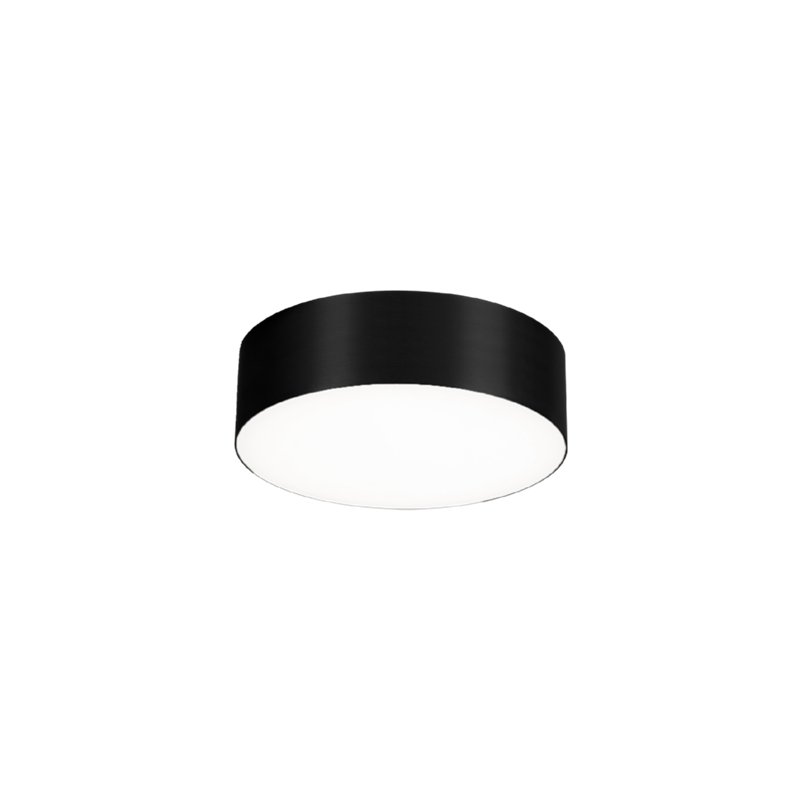 Wever & Ducré Roby IP44 1.6 Plafondlamp