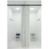Wever & Ducré Roby IP44 1.6 Ceiling lamp