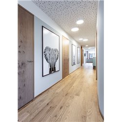 Wever & Ducré Roby IP44 3.5 Ceiling lamp