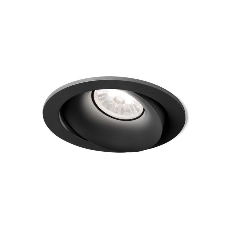 Wever & Ducré Rony Adjust 1.0 LED Inbouwspot