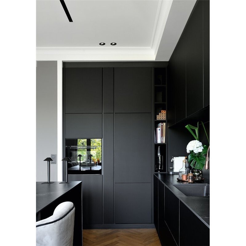 Wever & Ducré Rony Adjust 1.0 PAR16 Inbouwspot