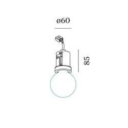 Wever & Ducré Ruvi 1.0 Recessed spot
