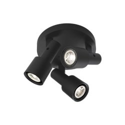 Wever & Ducré Sara On Base 3.0 Plafondlamp