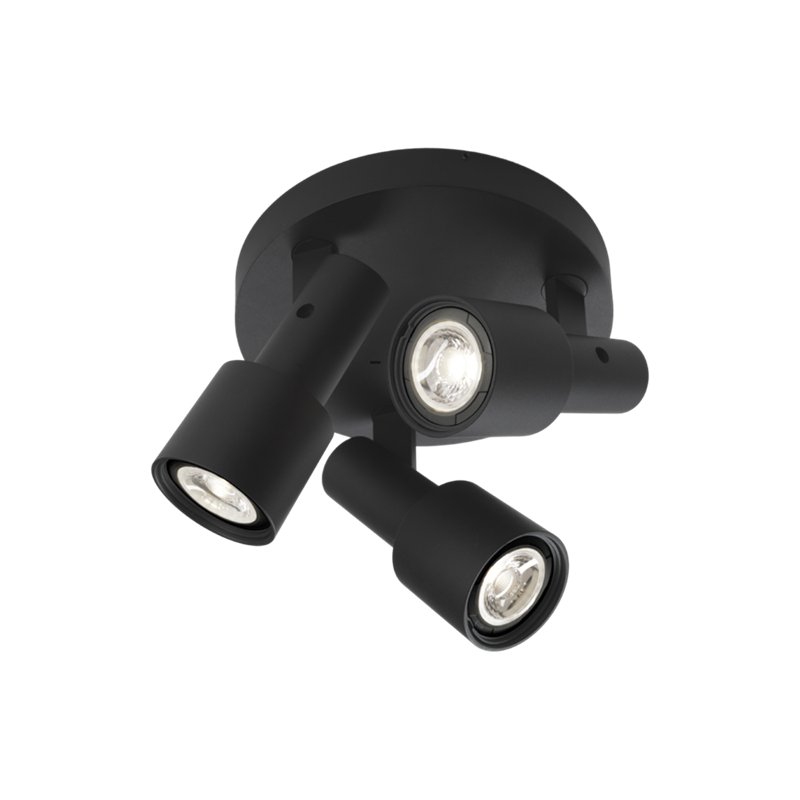 Wever & Ducré Sara On Base 3.0 Plafondlamp