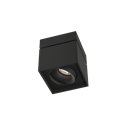 Wever & Ducré Sirro 1.0 PAR16 Plafondlamp