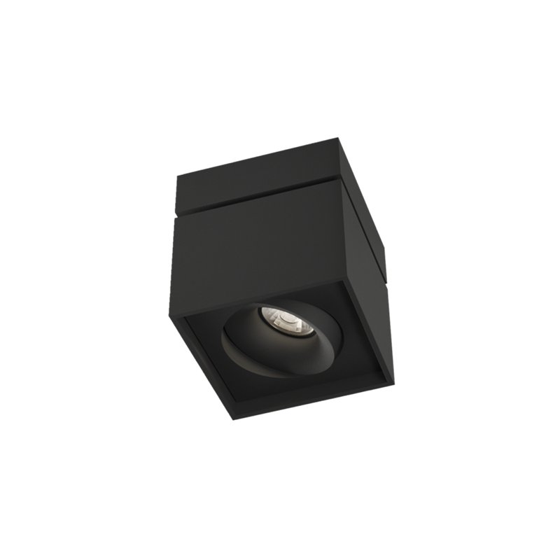 Wever & Ducré Sirro 1.0 PAR16 Plafondlamp