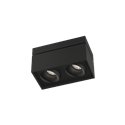 Wever & Ducré Sirro 2.0 PAR16 Plafondlamp