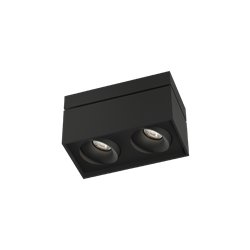 Wever & Ducré Sirro 2.0 PAR16 Ceiling lamp
