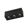 Wever & Ducré Sirro 3.0 PAR16 Ceiling lamp