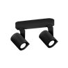 Wever & Ducré Sqube On Base 2.0 PAR16 Ceiling lamp