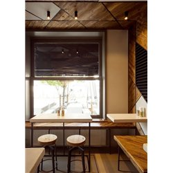 Wever & Ducré Sqube On Base 1.0 PAR16 Ceiling lamp