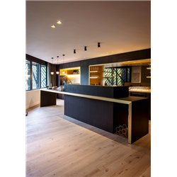 Wever & Ducré Sqube On Base 1.1 LED Ceiling lamp