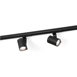 Wever & Ducré Sqube On Track 1.0 LED 1-phase Trackverlichting