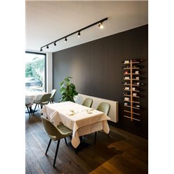 Wever & Ducré Sqube On Track 2.0 LED Track lighting fixture