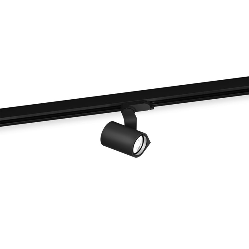 Wever & Ducré Sqube On Track 3.0 LED Trackverlichting