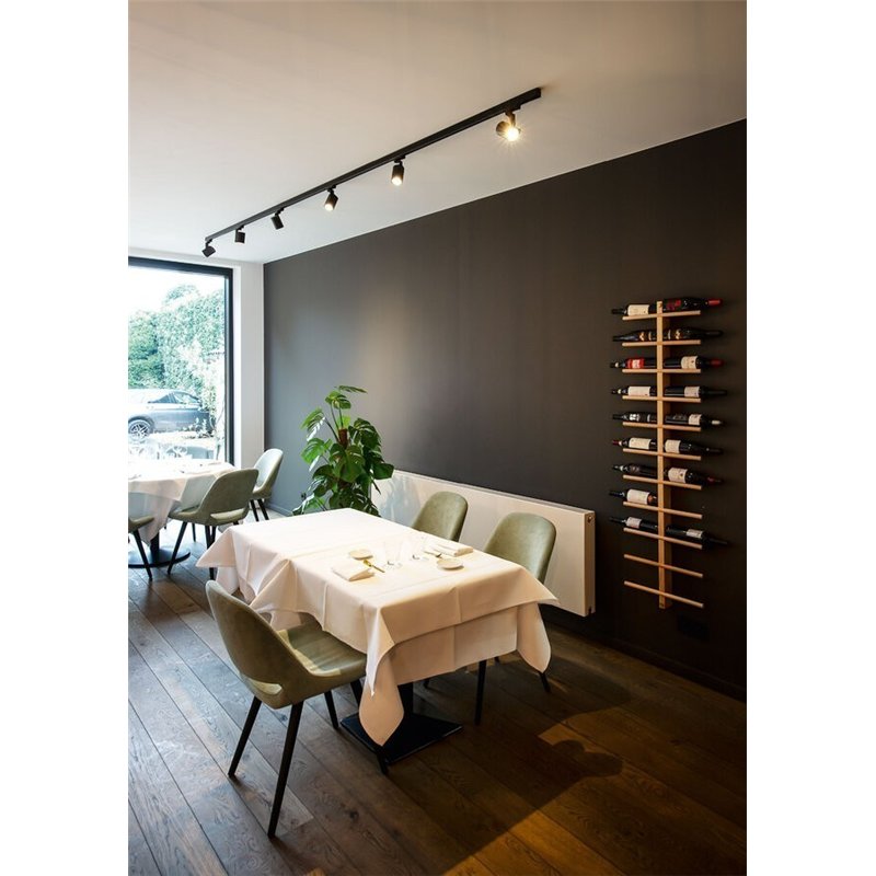 Wever & Ducré Sqube On Track 3.0 LED Trackverlichting
