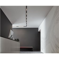 Wever & Ducré Strex Module 1.0 Dot Track lighting fixture