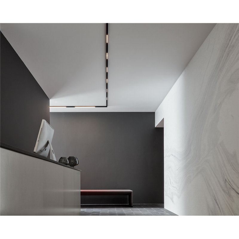 Wever & Ducré Strex Module 1.0 Opal Trackverlichting