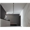 Wever & Ducré Strex Module 1.0 Opal Track lighting fixture