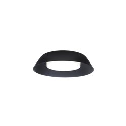 Wever & Ducré Towna IP44 1.0 Plafondlamp