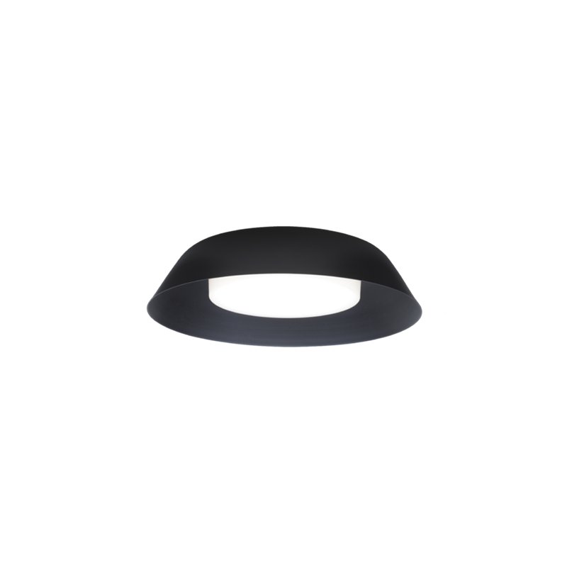 Wever & Ducré Towna IP44 1.0 Plafondlamp