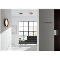 Wever & Ducré Towna IP44 1.0 Plafondlamp