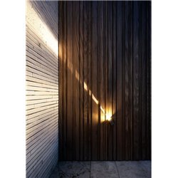 Wever & Ducré Train Narrow 1.0 Wall lamp