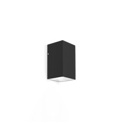 Wever & Ducré Train Wall Outdoor 1.0 Wandlamp