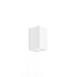 Wever & Ducré Train Wall Outdoor 1.0 Wall lamp
