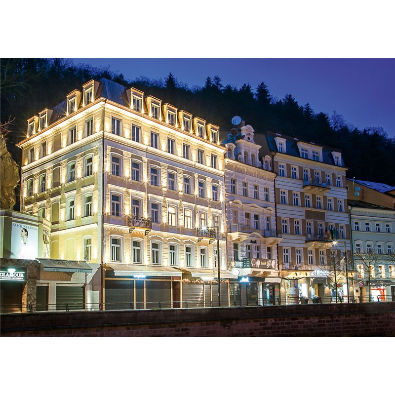 Wever & Ducré Train Wall Outdoor 1.0 Wandlamp