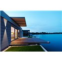 Wever & Ducré Train Wall Outdoor 2.0 Wandlamp