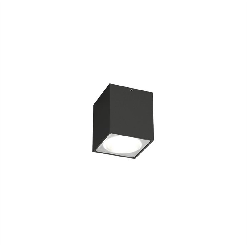 Wever & Ducré Train Outdoor 1.0 Plafondlamp