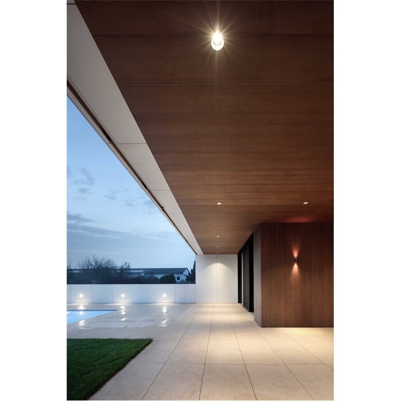 Wever & Ducré Tram Wall 2.0 Wandlamp