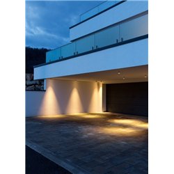 Wever & Ducré Tube 1.0 LED Ceiling lamp