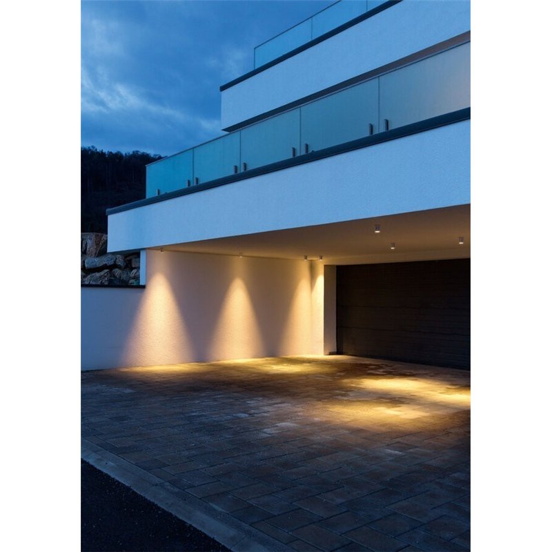 Wever & Ducré Tube 1.0 LED Plafondlamp