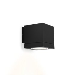 Wever & Ducré Tube Carré Wall 1.0 LED Wandlamp