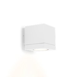 Wever & Ducré Tube Carré Wall 1.0 PAR16 Wall lamp