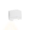 Wever & Ducré Tube Carré Wall 1.0 PAR16 Wall lamp