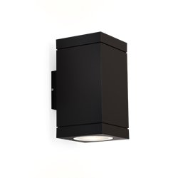 Wever & Ducré Tube Carré Wall 2.0 LED Wandlamp