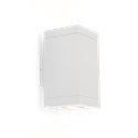 Wever & Ducré Tube Carré Wall 2.0 PAR16 Wandlamp