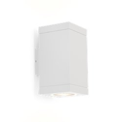 Wever & Ducré Tube Carré Wall 2.0 PAR16 Wall lamp