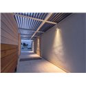 Wever & Ducré Tube Wall 1.0 LED Wandlamp