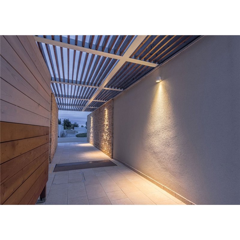 Wever & Ducré Tube Wall 1.0 PAR16 Wandlamp