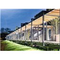 Wever & Ducré Tube Wall 1.0 PAR16 Wandlamp