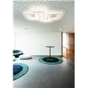 Wever & Ducré Venn 1.0 Plafondlamp / Wandlamp